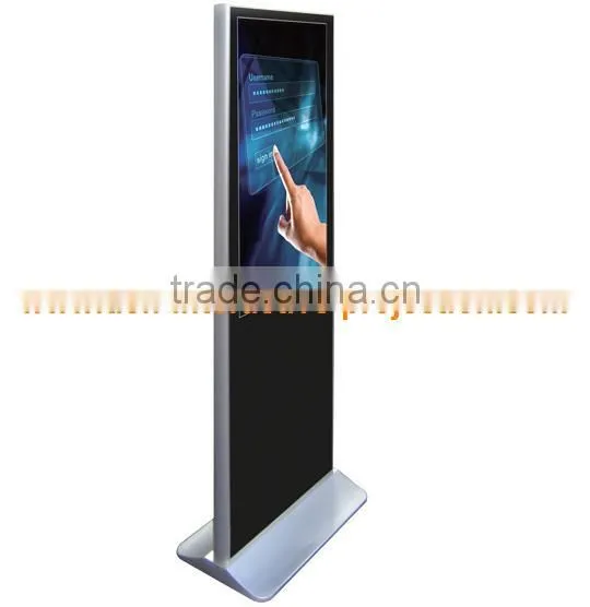DEFI lcd advertising player