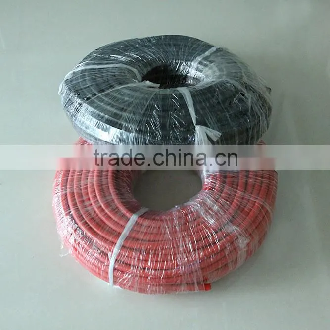 4AWG Silicone Wire