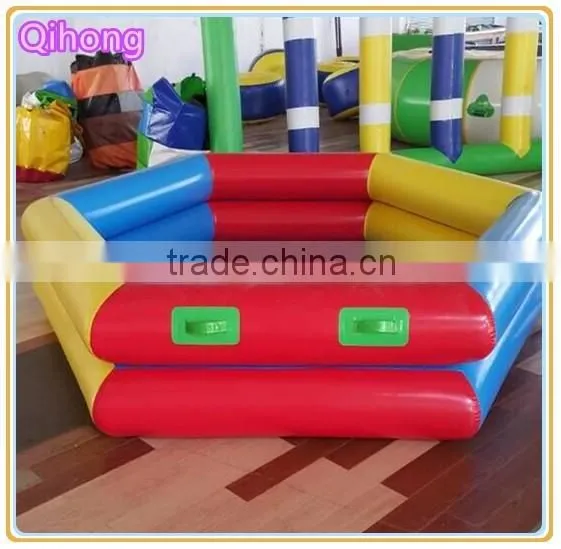 inflatable rectangular pool for kids and adults, large inflatable pool with water slide for sale, intex swimming pool