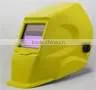 Safety solar power automatic welding mask