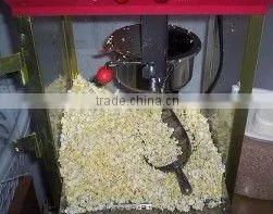 Time-Proof Popcorn Maker Machine Snack Cooker