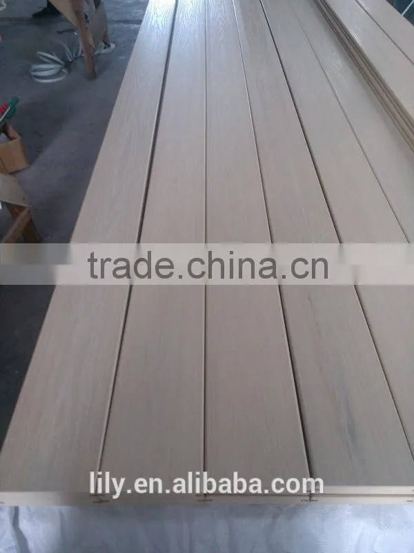 outdoor decking