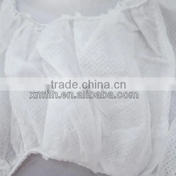 Disposable Nonwoven Briefs for Women,7pcs/opp bag