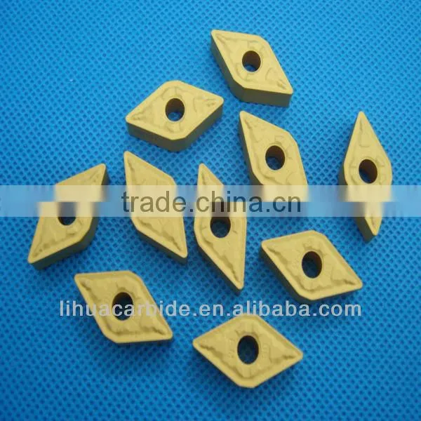 zhuzhou tungsten carbide CNC inserts