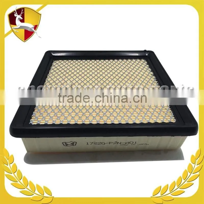 hot selling 17220-P2N-A01 machine oil filter for after market
