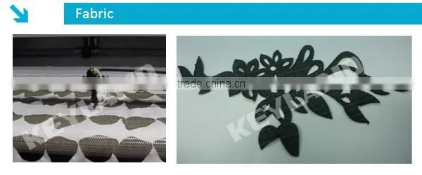 Cheap automatic cnc fabric acrylic textile paper foam mdf wood cutter engraver 60W 80W co2 laser cutting engraving machine price