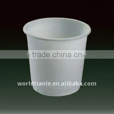 cornstarch made biodegradable icecream cup