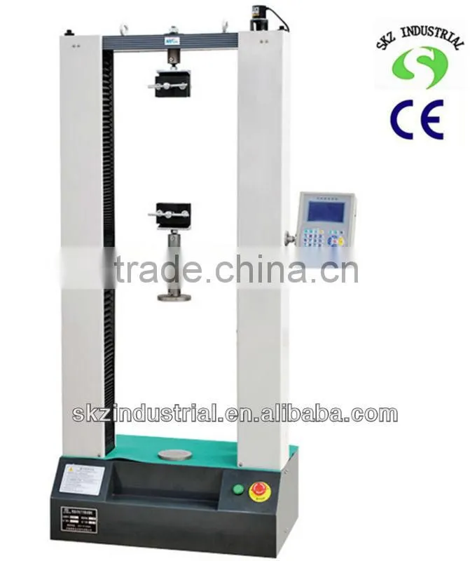Digital Display Electronic universal testing machine