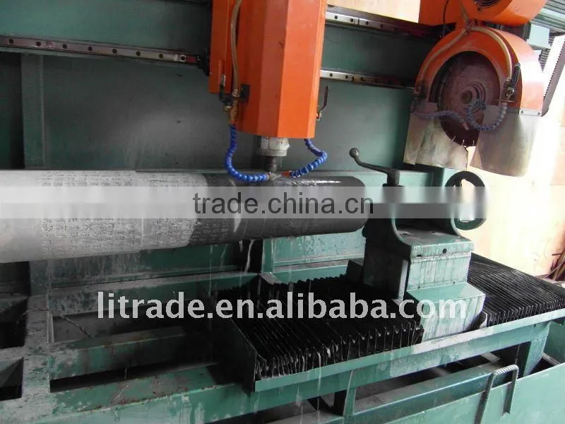 10 Years golden Chinese supplier for rotogravure cylinder engraving machine
