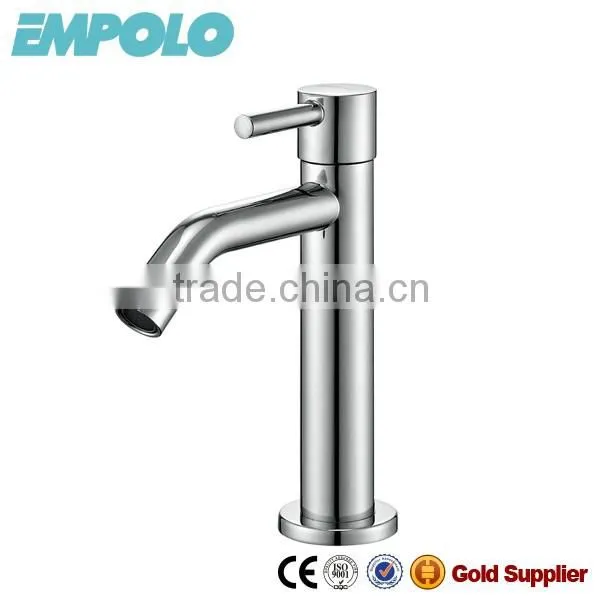 Single Cold Tap SC542
