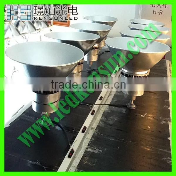 outdoor industry high power 160w led high bay light