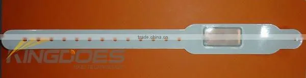 One-off RFID Hospital Paper Wristband