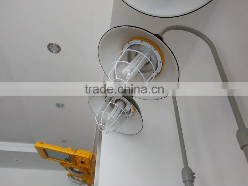 BAD81 Highbay Explosion proof metal halide lamp 200w 400w with reflecters