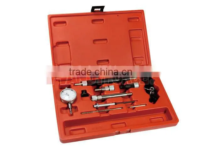 Diesel Fuel Pump Timing Set, Timing Service Tools of Auto Repair Tools, Engine Timing Kit