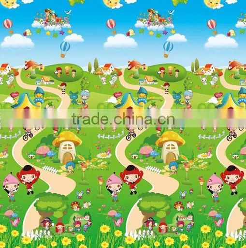 New Thickness Baby Kids infant Crawling Mat Baby Crawling Pad/Game Mat