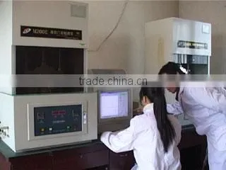 Jingdong Rubber Co., Ltd. company overview - view 2