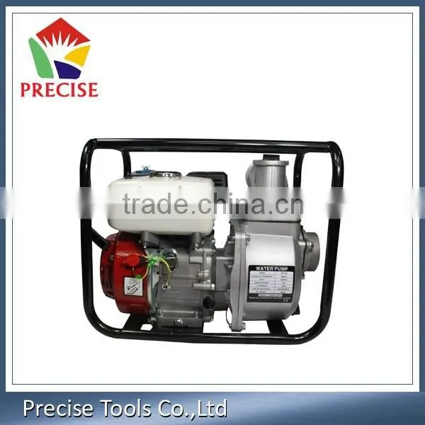 Gasoline Water Pump