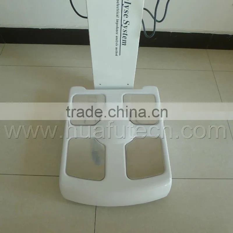 human body elements analysis instrument