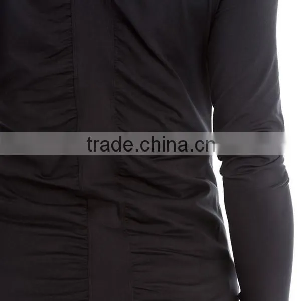 2016 Newest design Customized Hot Sale Athletic lady gaga apparel