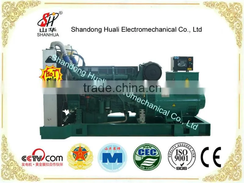 400v diesel generators set manufacturers company