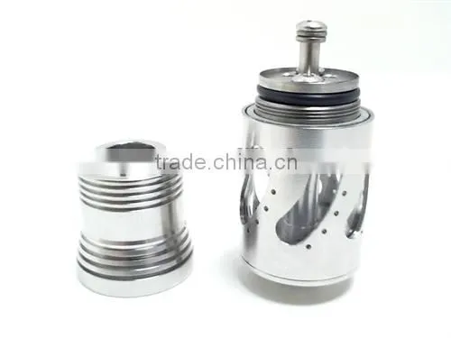 High quality new arrival 2014 steam turbine atomizer