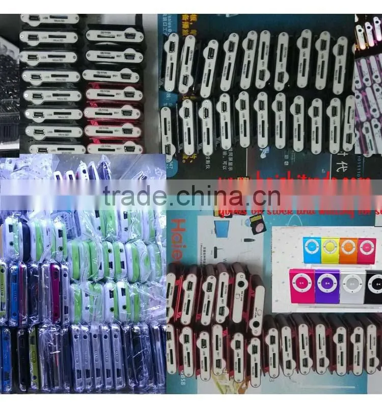 usb sd card mp3 player circuit board