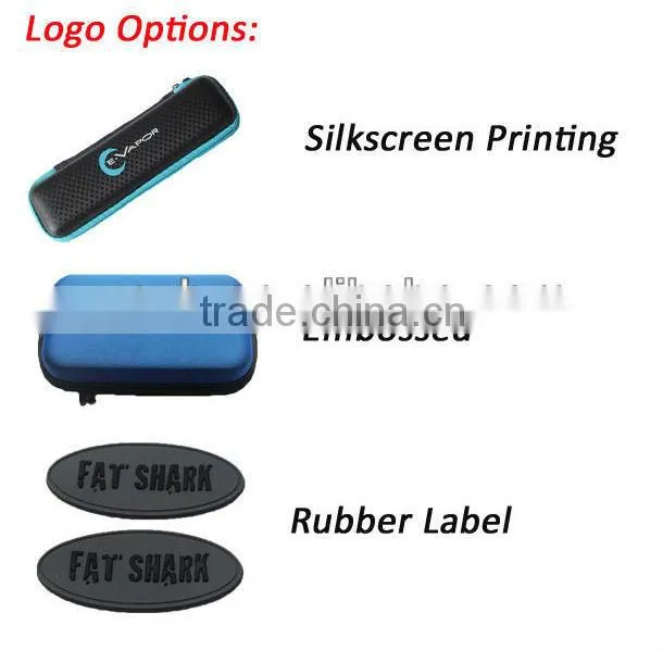 Black Hard case bag cover for 4.3" 4.7" 4.8" and 5" GPS or 2.5" HDD ENCLOSURE