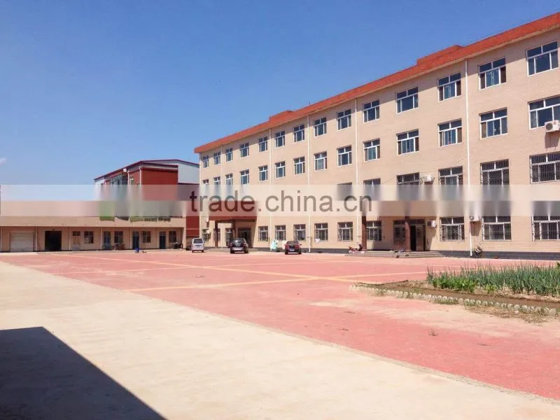 Hebei Renshi Bohan Fur Co., Ltd. company overview - view 2
