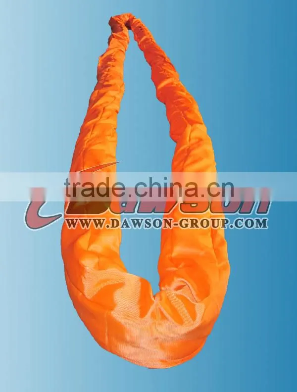 Dawson 10 tons soft round sling