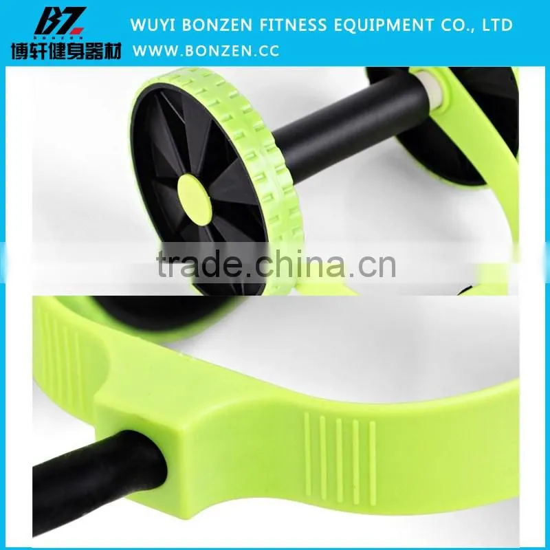 heat resistance band ab roller