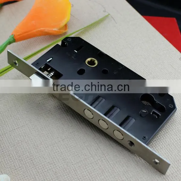 Sell Well mortise door lock body