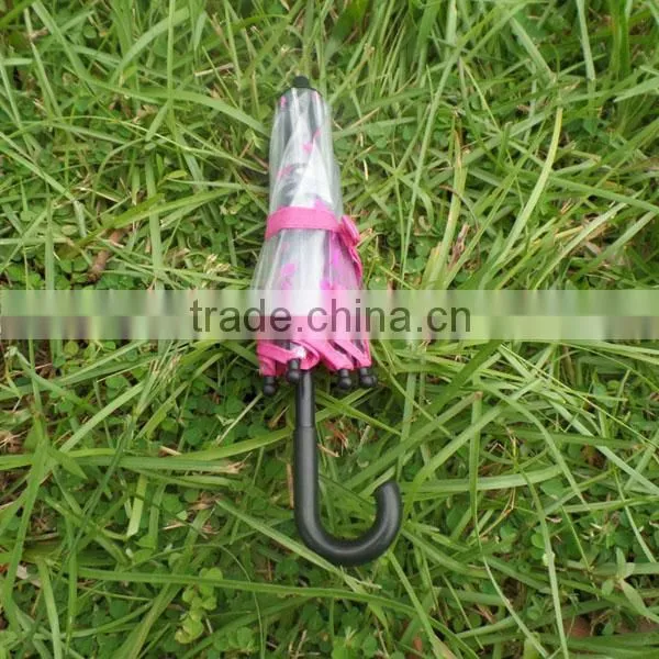 fashion mini toy umbrella
