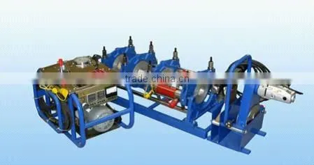 RDH250 plastic melting machine