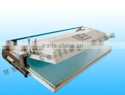 Save 20%glass cover heat sealing machine for sale