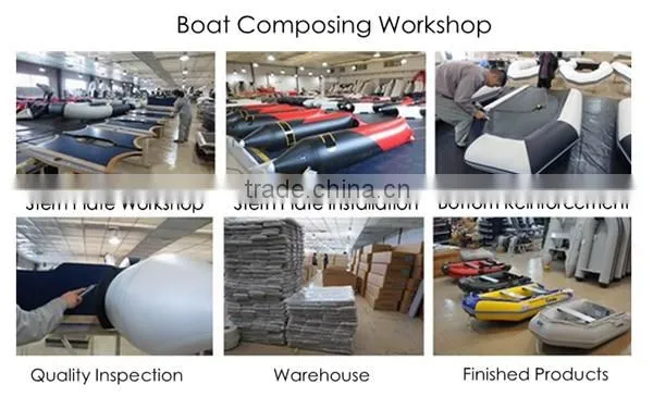 Qingdao Biarritz Aquatic Sports Products Co., Ltd. company overview - view 3