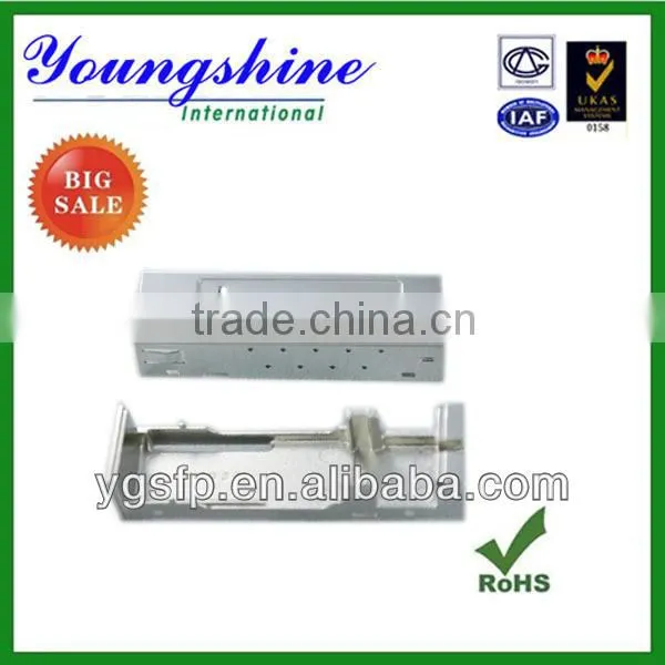 Top Quality Zinc Alloy Parts Pressure Die Casting Mould .