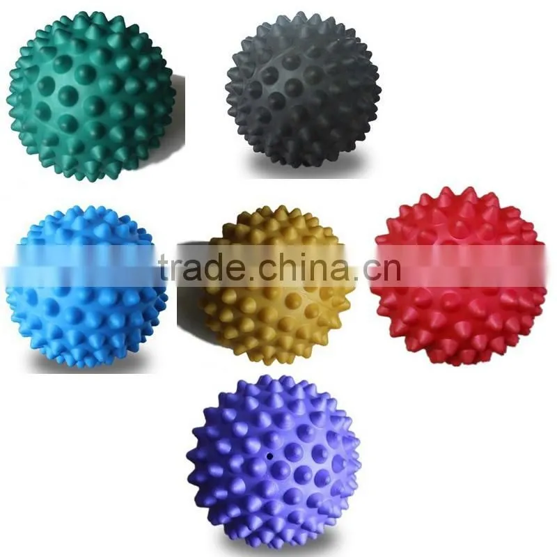 High Quality New Design Small Spiky Massage Ball