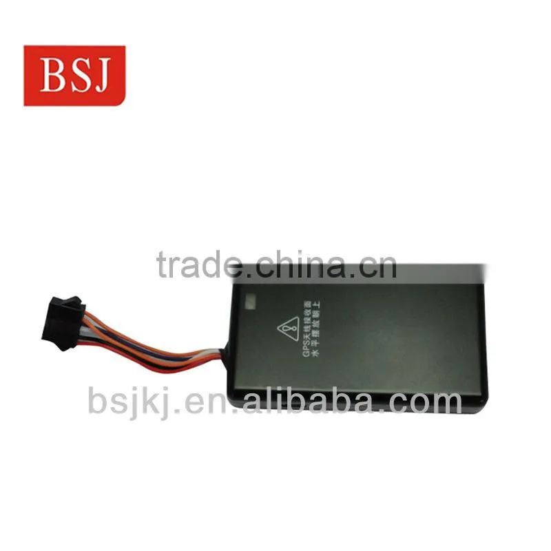 GPS tracker K6-Basic built-in antenna