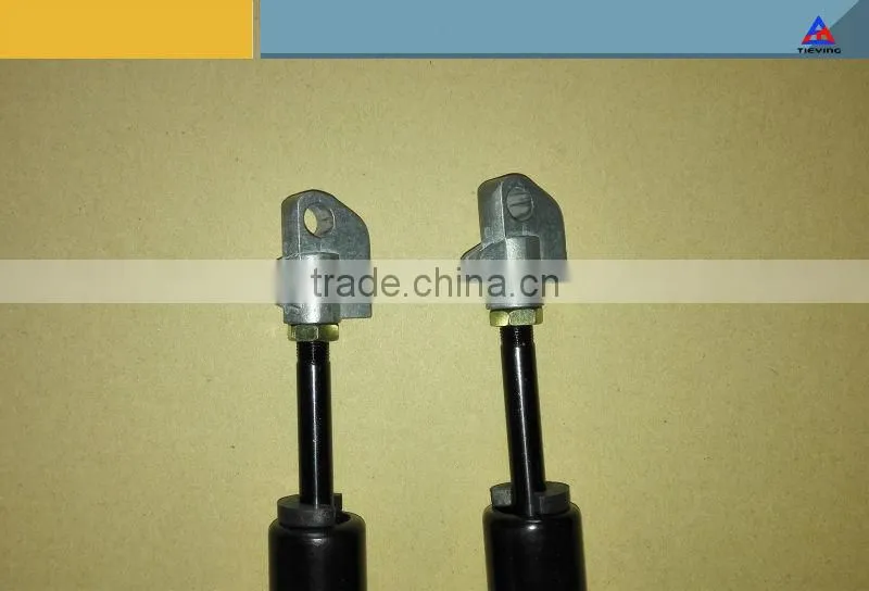 Lockable gas spring / gas struts for office chairs KQ10/28-46-267(Q-Q)300