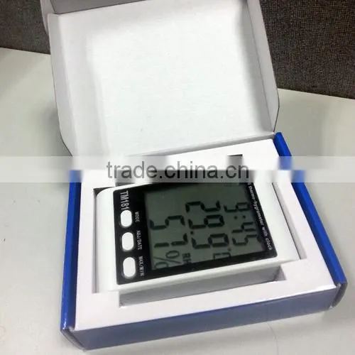 Hot sale temperature and humidity controller for workshop