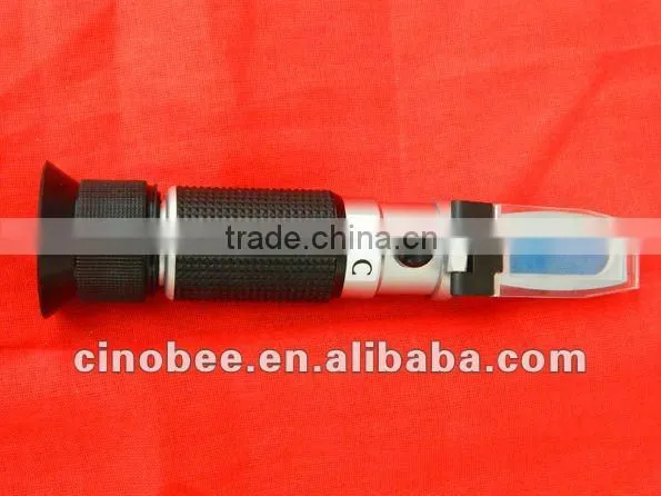 Bee keeping tool Portable Brix Refractometer for honey