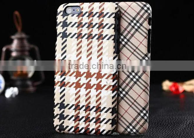 Shenzhen china factory wholesale cell phone leather case for iphone 6 leather case