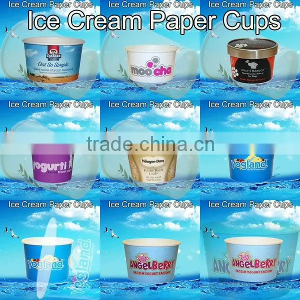 14 Cheap Disposable Big Size Paper Cup