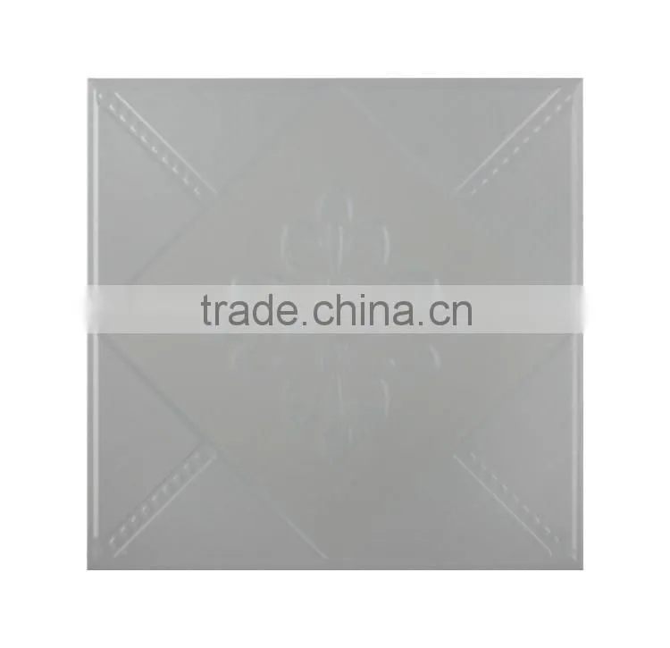 building material aluminum composite suspended decorative ceiling panel for office