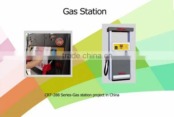 Chip Card RFID Gaming CRT-288 Card Reader