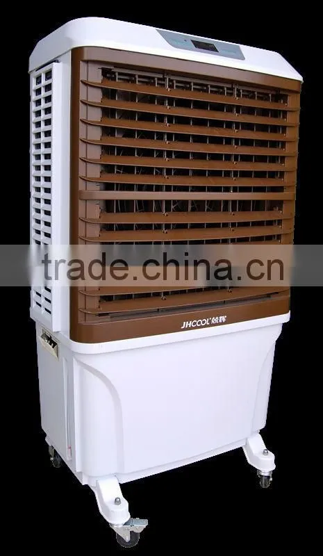 swamp coolers (with three sides cooling pad,8000cmh airflow )