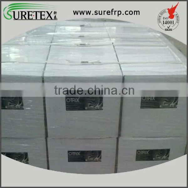 E-Fiberglass Woven Roving Fabric