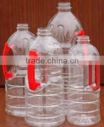 Plastic Blowing Mould