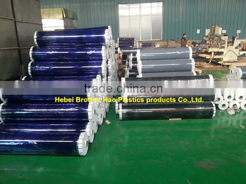 extruding pvc sheet
