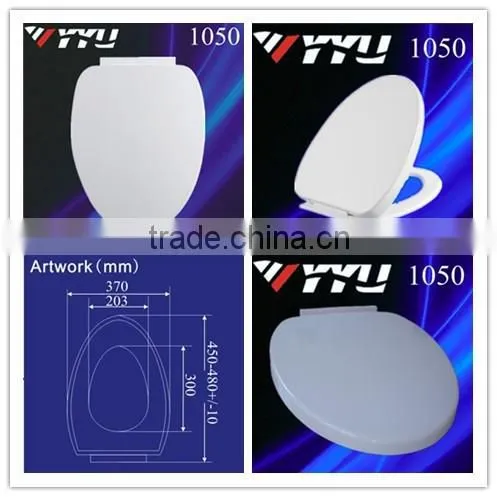 1050 HomeTech Industries Feel Fresh Bidet Toilet Seat, White